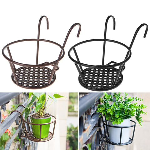 Hanging Plant Racks