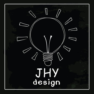 About Us Jhy Design