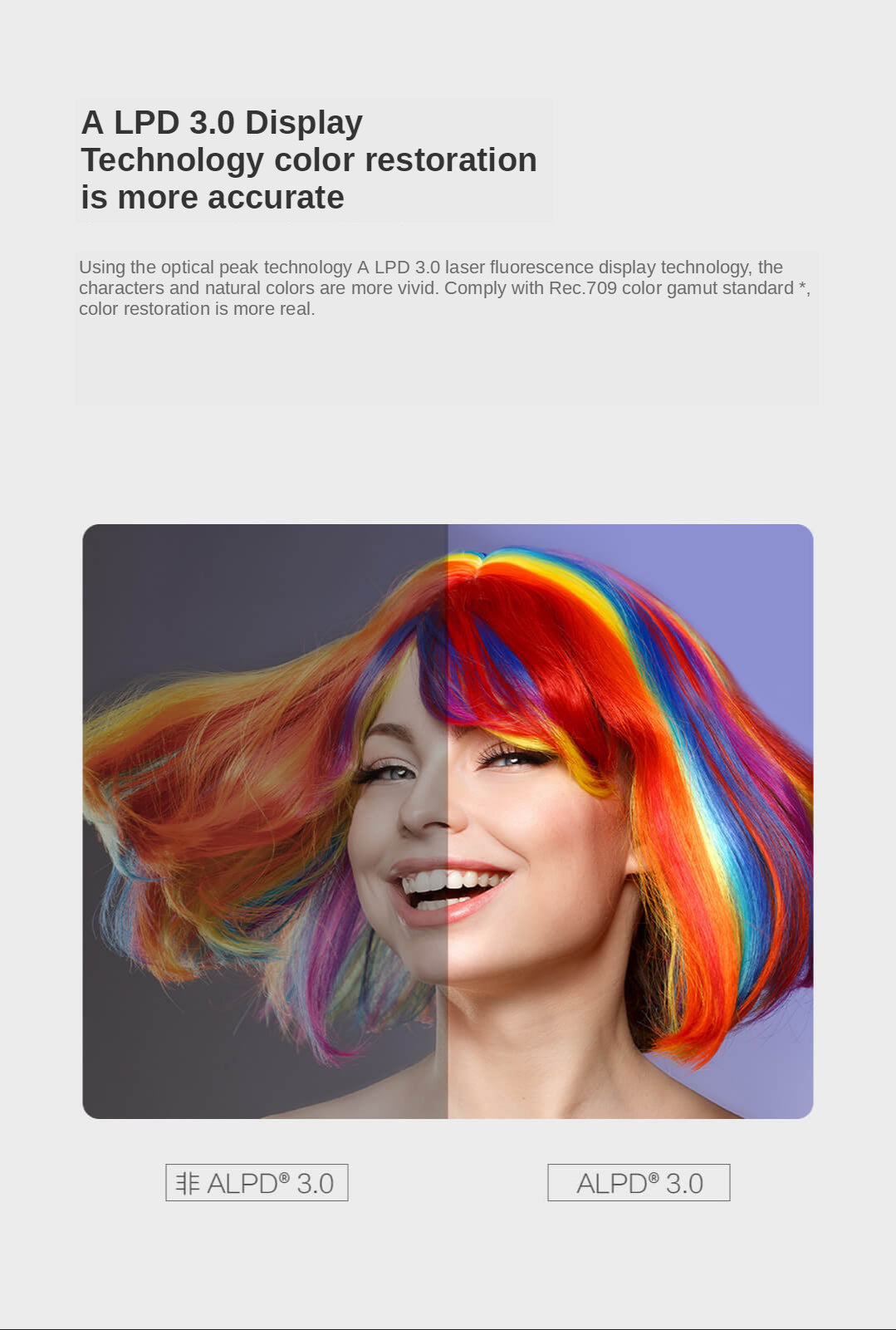 Xiaomi Fengmi Laser TV 4K Cinema Pro BEST OFFER Fengmi