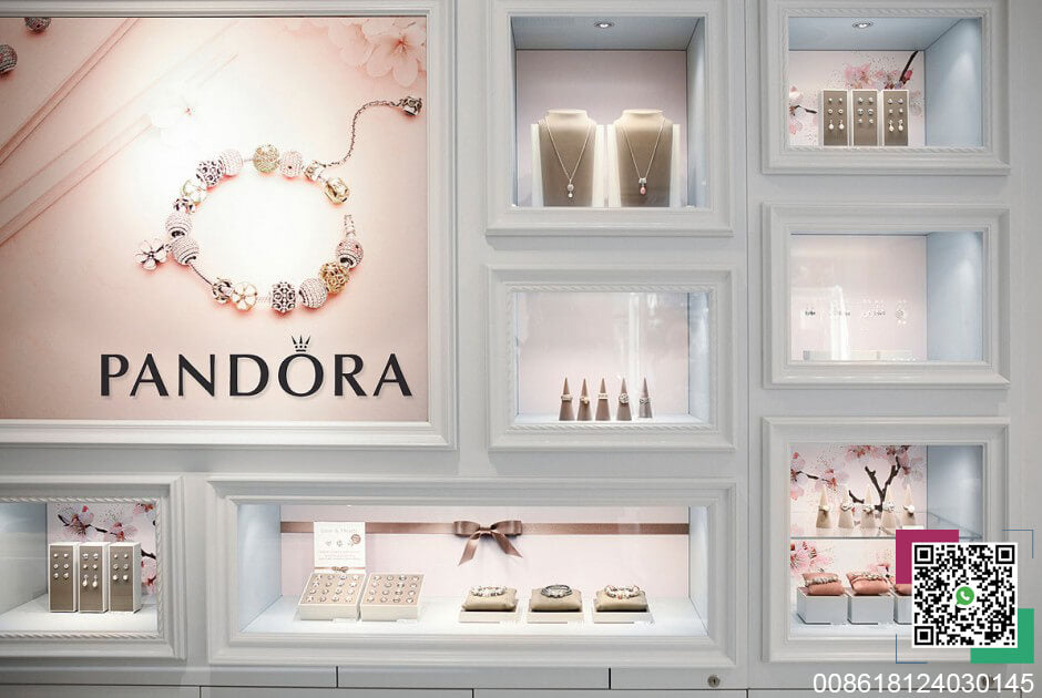 Qatar Duty Free introduces Pandora boutique at Hamad Airport