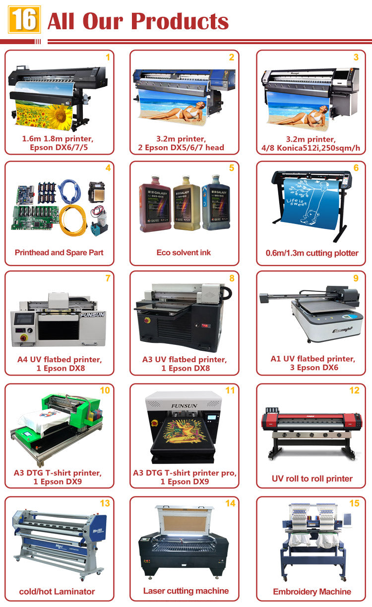 funsun t shirt printer price