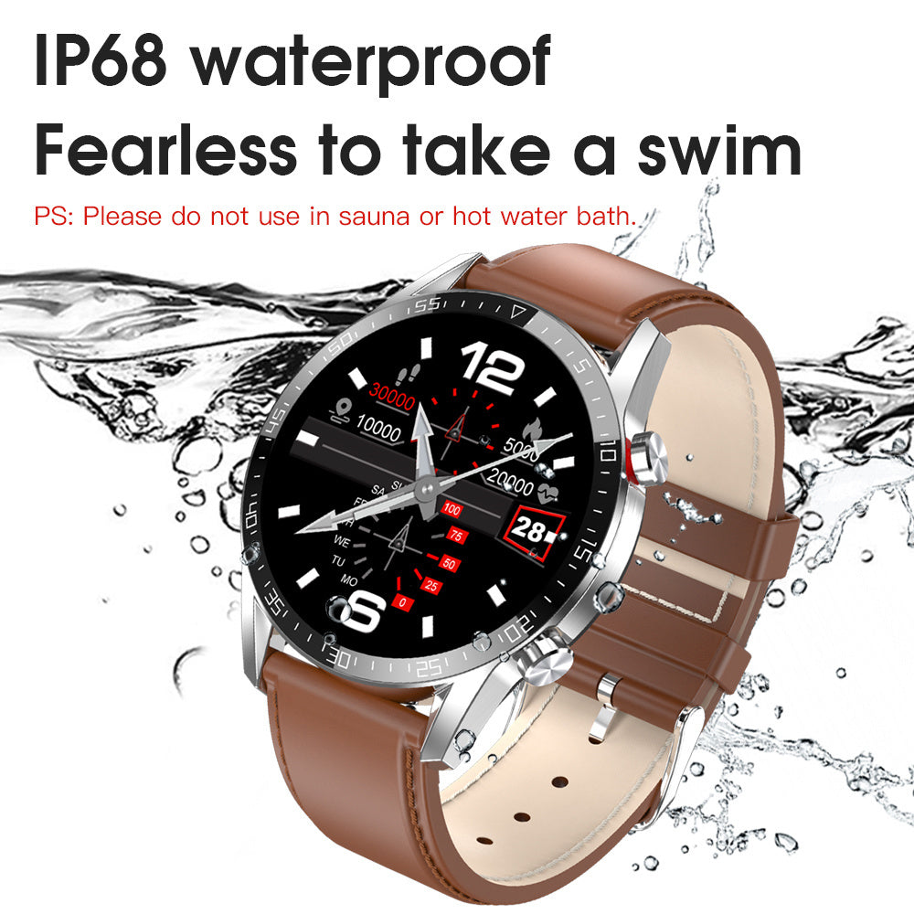 L13 Smart Watch-detailed information6