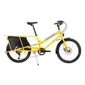 cargo ebike