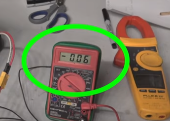 ebike controller switch function consumes 0.06A