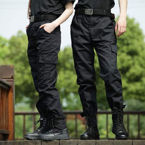 4 Tips For Selecting The Best Tactical Pants