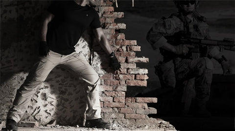 4 Tips For Selecting The Best Tactical Pants