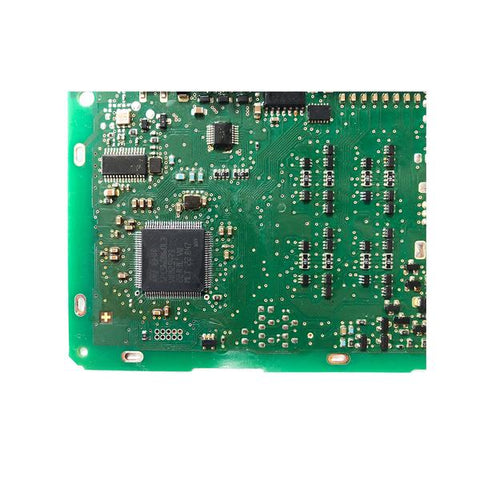 The Land Rover/Jaguar KVM MCU