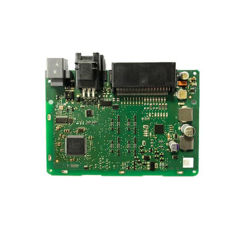 The Land Rover/Jaguar KVM MCU