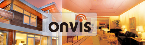 ONVIS Apple HomeKit Smart Home Product