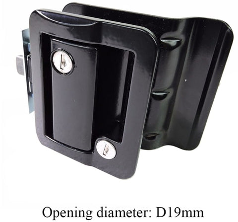 RV lock