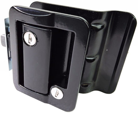 RV lock