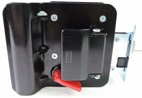 RV lock