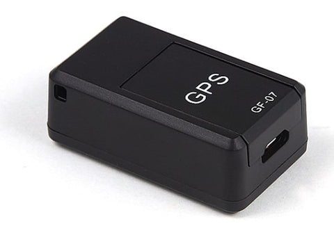 VEHEMO Real Time GPS Tracker-2