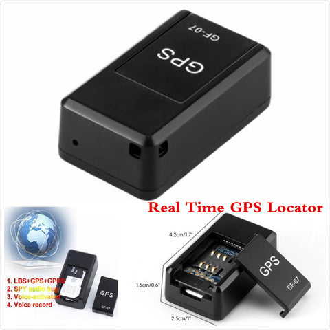 VEHEMO Real Time GPS Tracker-3