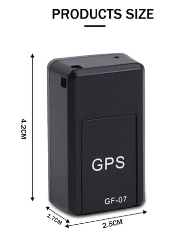 VEHEMO Real Time GPS Tracker-4