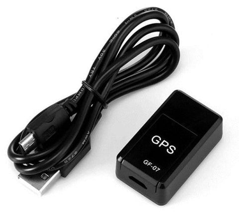 VEHEMO Real Time GPS Tracker-5