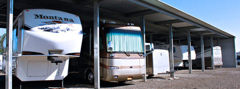 how to solve Common RV Problems-2
