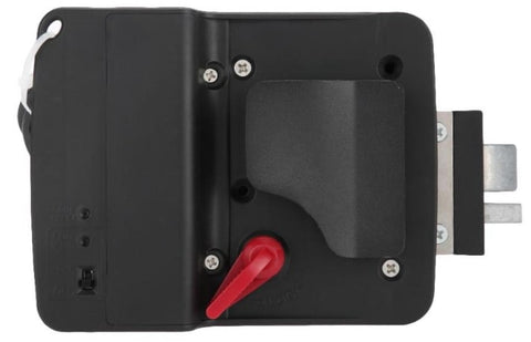 30M Remote -Control RV Entry Lock-3