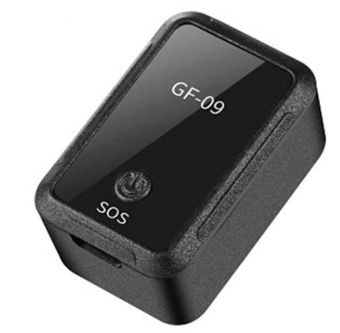 GF-09 Anti-Lost Mini GPS Tracker-2