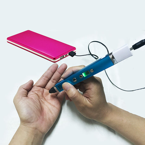 3d printing pen youtube