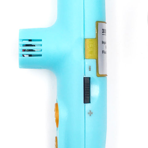 3d printing pen smart gear