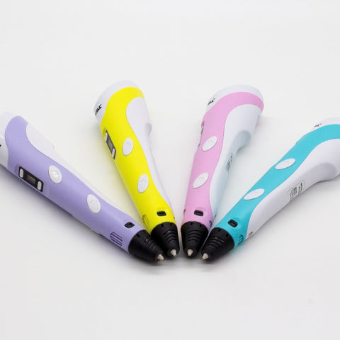 3d pen for beginners