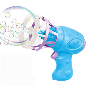 �HOT SALE-Magic smoke bubble machine