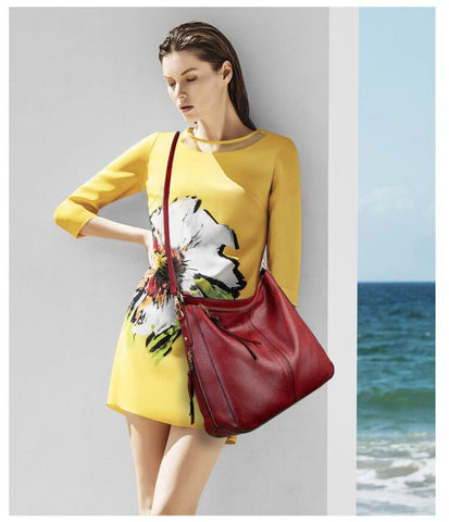 Handbags For Women Large Designer Ladies Hobo Bag Bucket Purse