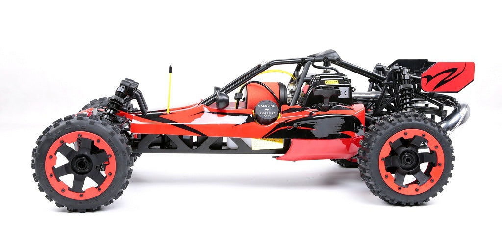 Baja remote control car Clearance