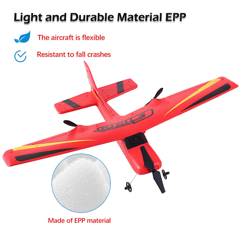 Light and Durable Material EPP