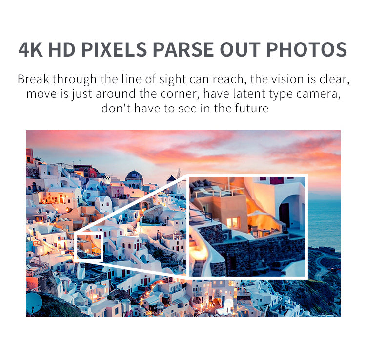 4KHD PIXELS PARSE OUT PHOTOS,Breakthrough the line of sight can reach£¬ the vision is clear£¬move is just around the corner£¬ have latent type camera£¬don't have to see in the future