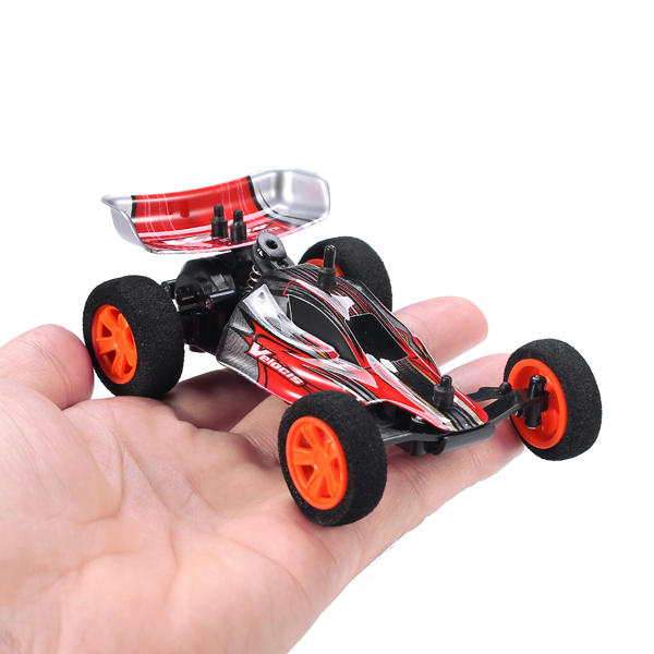 ZINGO VEIOCIS mini rc car 1/32 2.4G Racing Multilayer in Parallel Operate  USB Charging Edition Formula RC Car Indoor Toys - RCGoing FRANCE - Produits  radiocmmandés