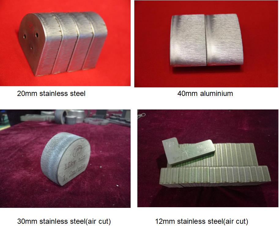 fiber laser cutting machine