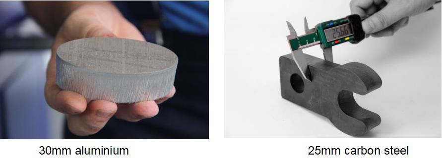 fiber laser cutting machine