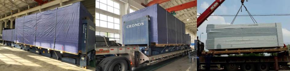 fiber laser cutting machine