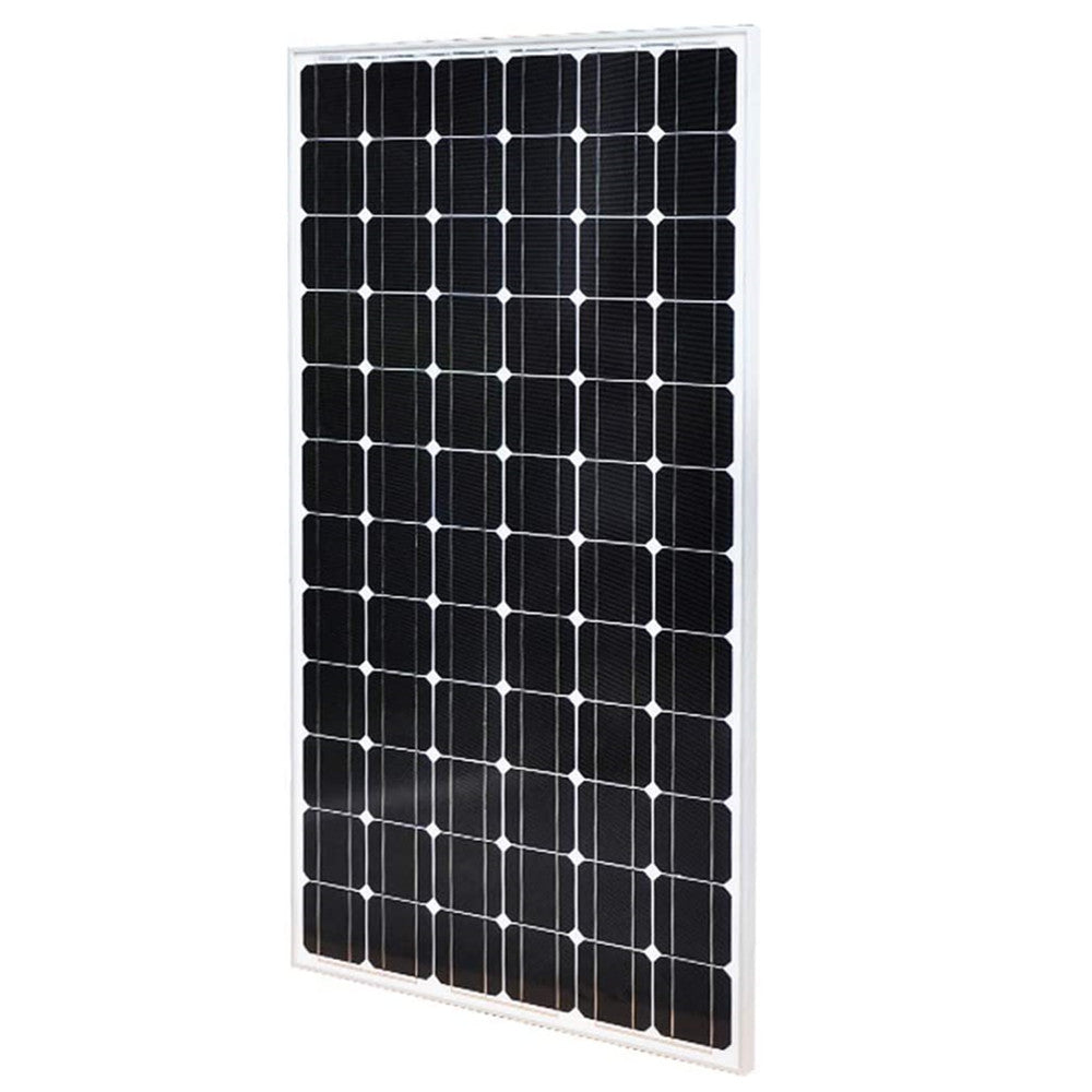 200W Monocrystalline Solar Panel