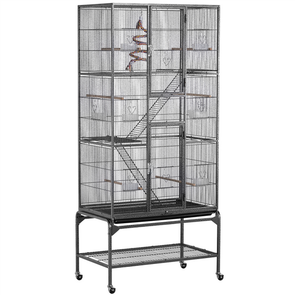 69’’H Extra Large Pet Cage for Small Animal