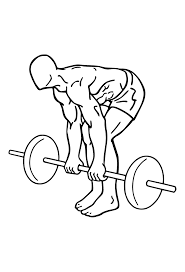 deadlift