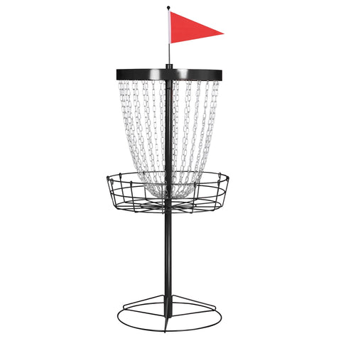 Disc Golf Basket