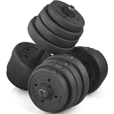 Dumbbell Set