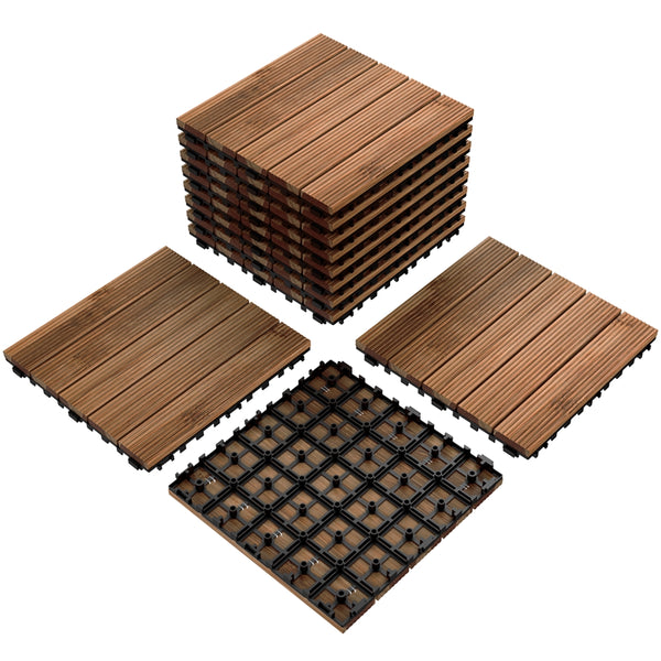 Wood Composite Decking