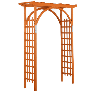 Garden Arbor