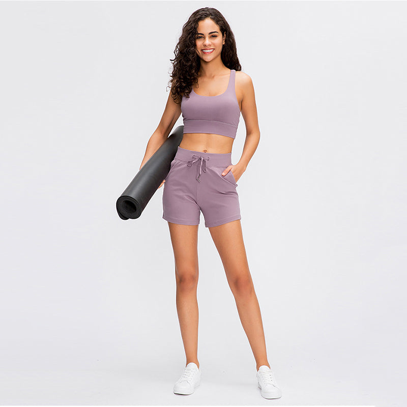 yoga bra