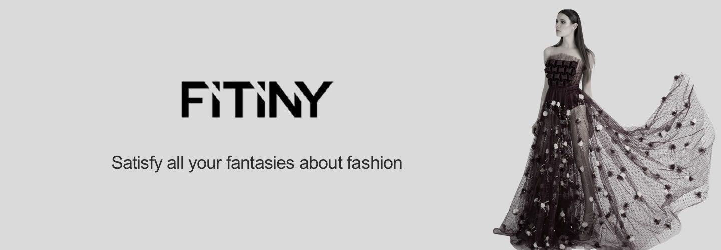 Fitiny.com Introduction