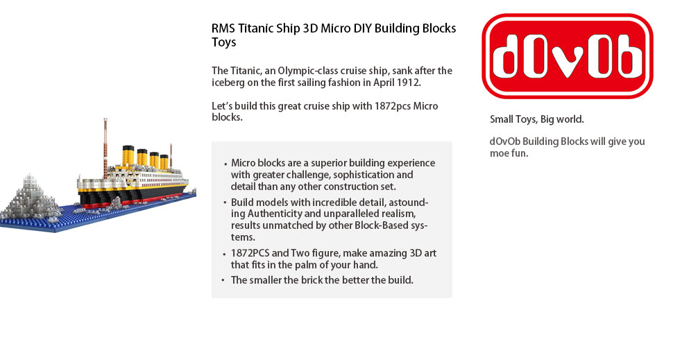 Lego Titanic Instructions Pdf Light Kit For Titanic 10294
