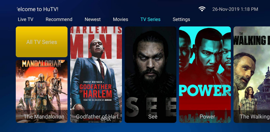 superbox setup 5