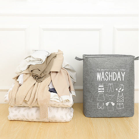 Wardrobe, Storage bag, Foldable, washable, Collapsible, organizer, Waterproof, Drawstring closure, Organizer, dirty cloth, underwear, socks, quilt, bag, hanging, storage stuff. 