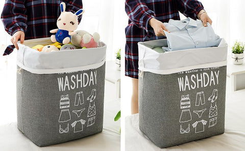 Strengthened handles