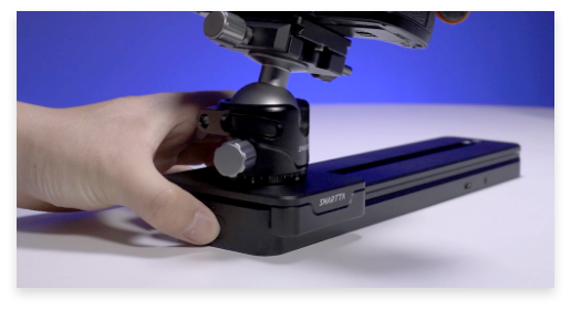 Take cinematic videos with only a press of button