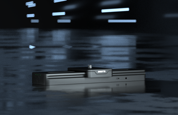 SMARTTA best camera slider timelapse slider